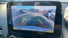 Ford EcoSport 1.0 EcoBoost 125 ST-Line 5dr Petrol Hatchback